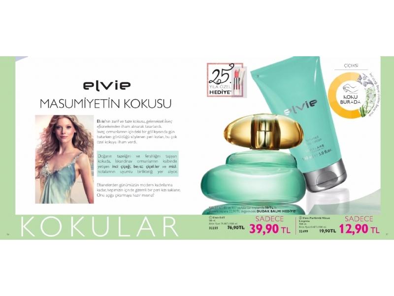 Oriflame Mart 2017 - 29