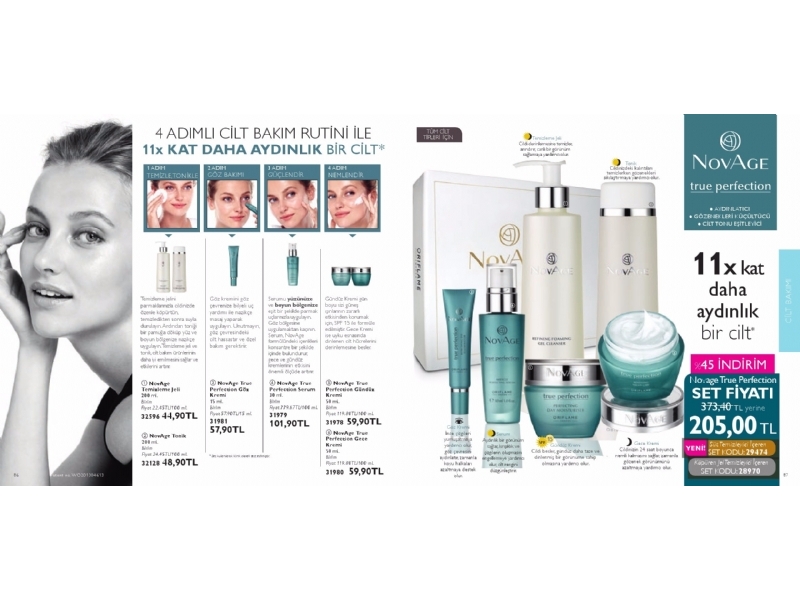 Oriflame Mart 2017 - 44