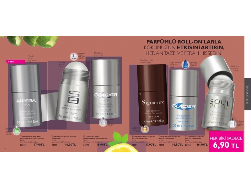 Oriflame Mart 2017 - 38