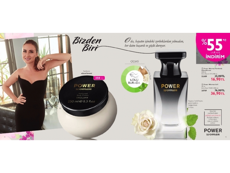 Oriflame Mart 2017 - 7