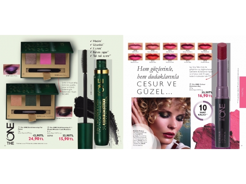 Oriflame Mart 2017 - 20