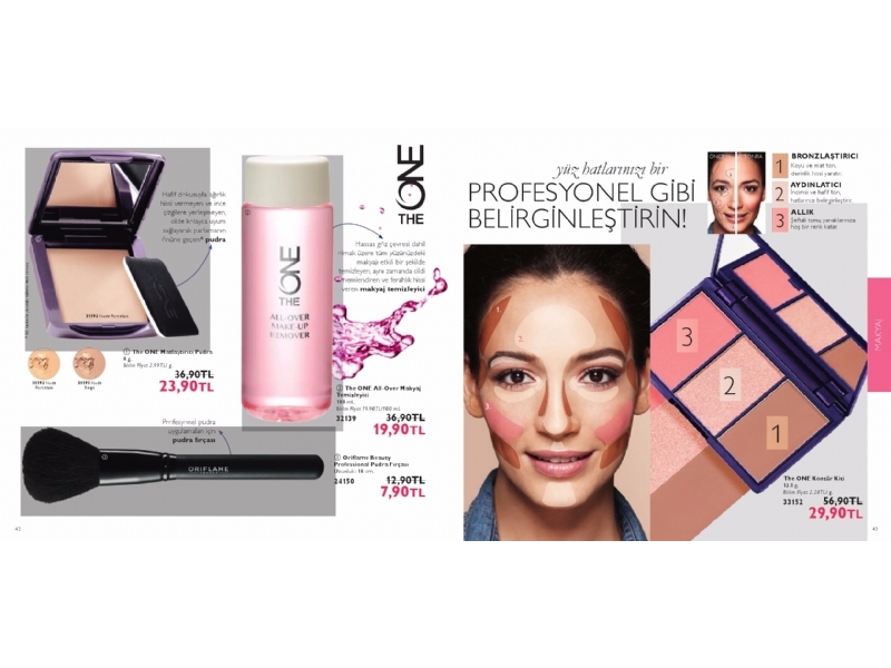 Oriflame Mart 2017 - 22