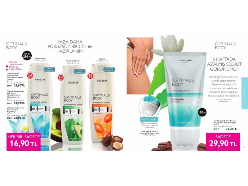 Oriflame Mart 2017 - 52