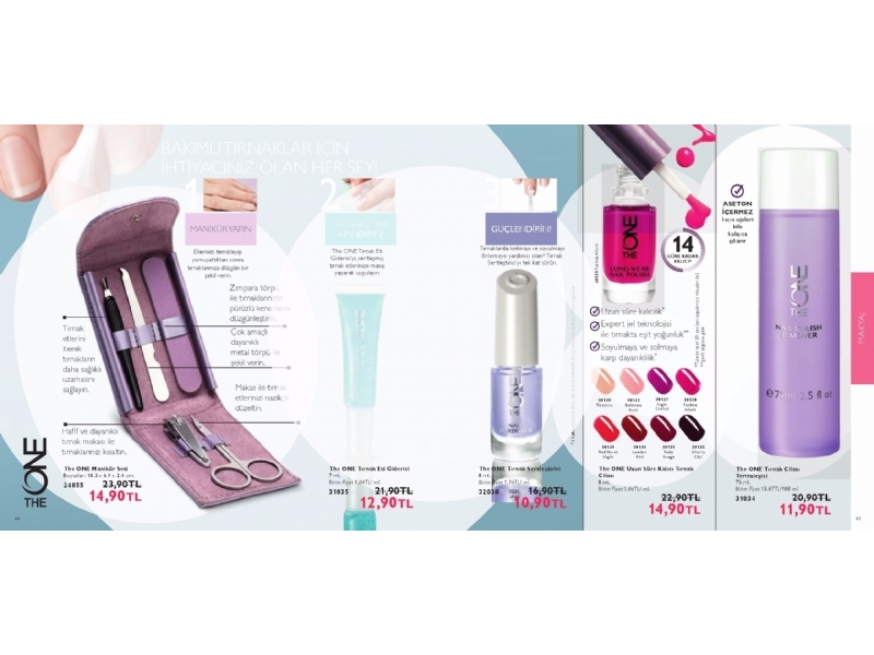 Oriflame Mart 2017 - 23