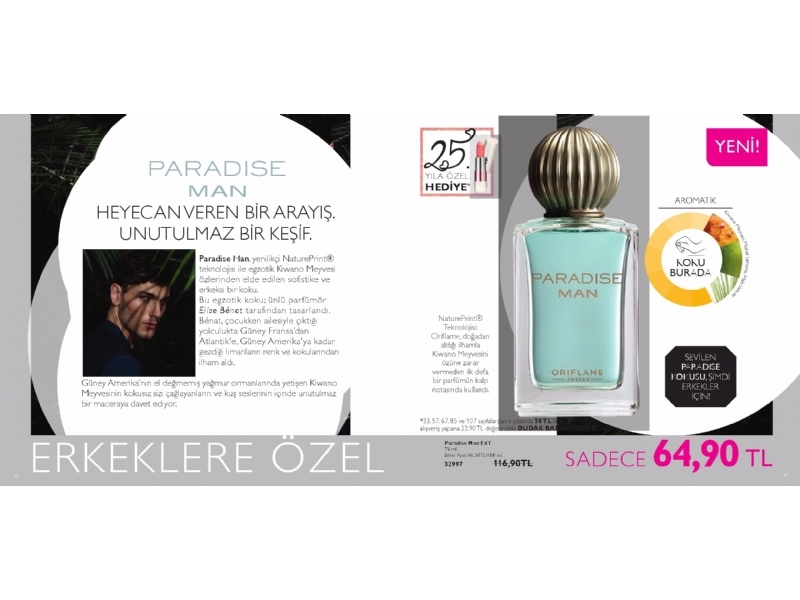 Oriflame Mart 2017 - 34