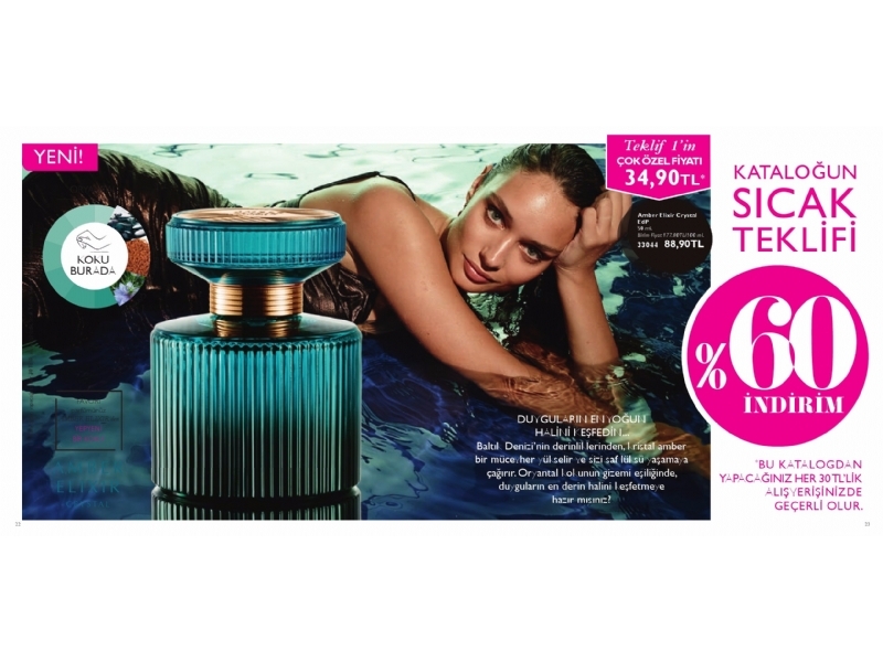 Oriflame Mart 2017 - 12