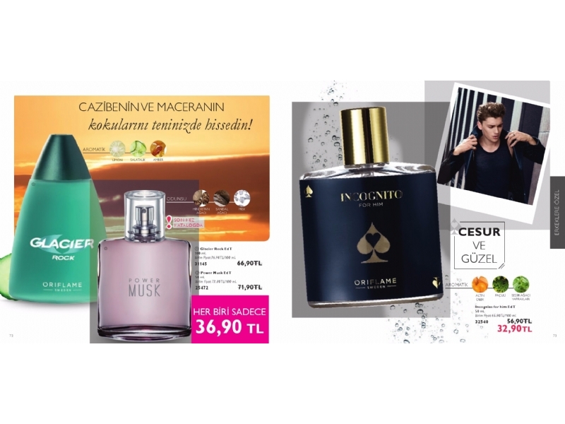 Oriflame Mart 2017 - 37