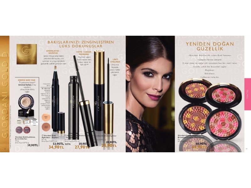 Oriflame Mart 2017 - 26