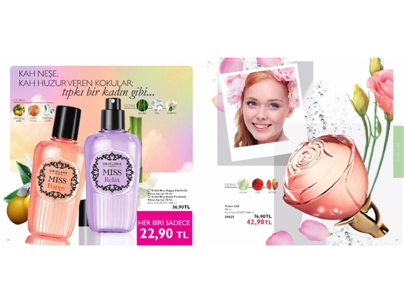 Oriflame Mart 2017 - 31
