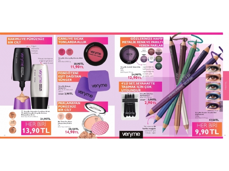 Oriflame Mart 2017 - 27