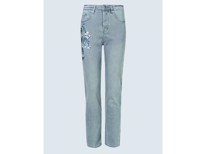 Marks & Spencer 2017 Denim Kadn - 23