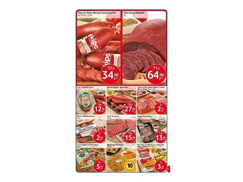 Kipa 17 - 30 Mart Katalou - 5