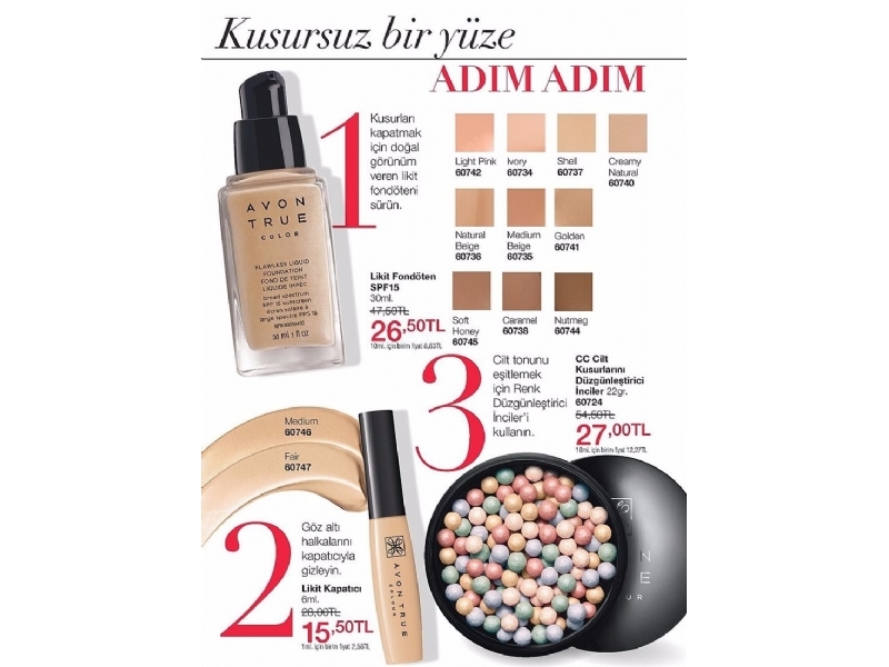 Avon 2017 4. Katalog - 96