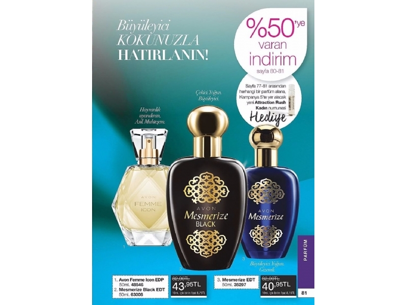 Avon 2017 4. Katalog - 83