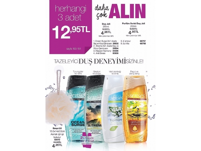 Avon 2017 4. Katalog - 192