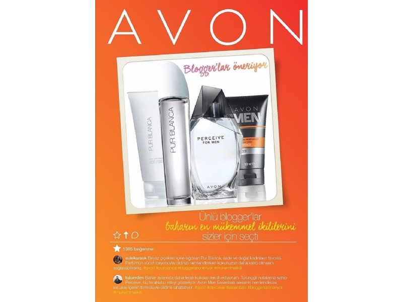 Avon 2017 4. Katalog - 213