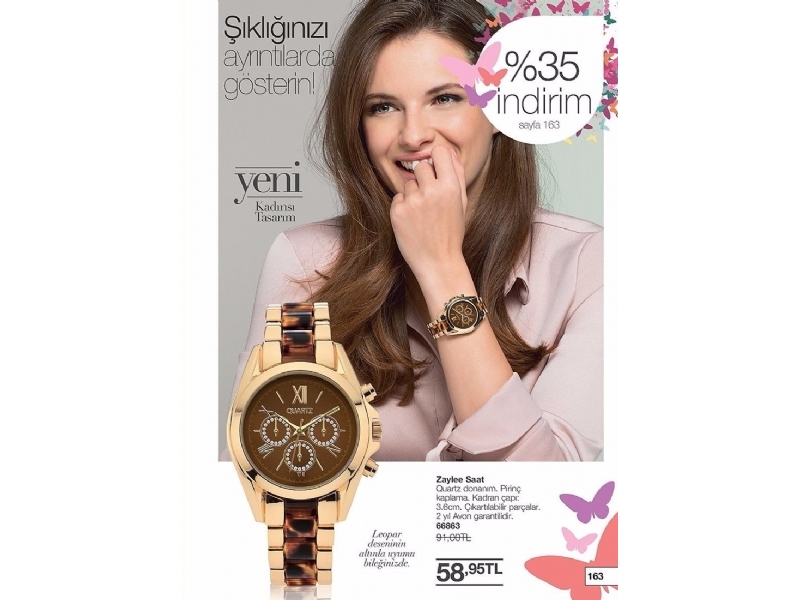 Avon 2017 4. Katalog - 165