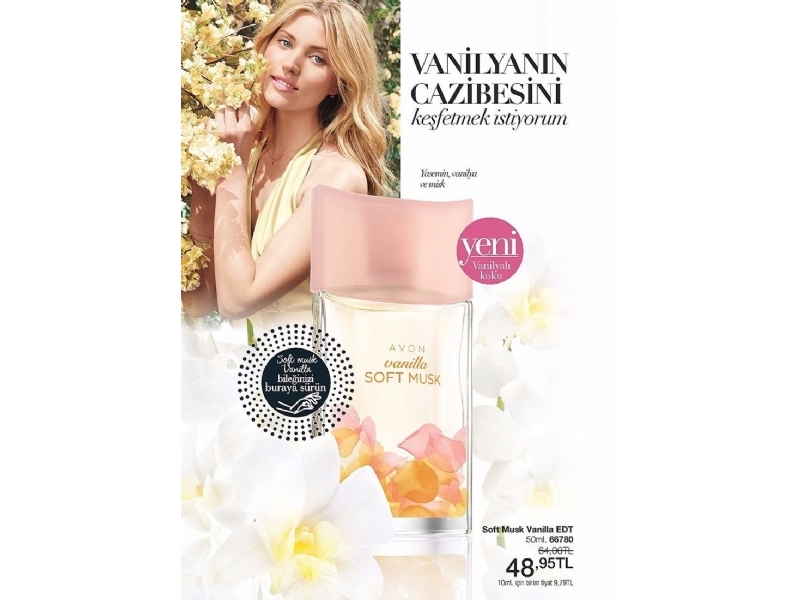 Avon 2017 4. Katalog - 34
