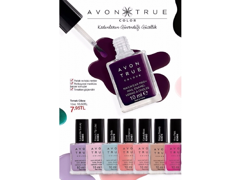 Avon 2017 4. Katalog - 228