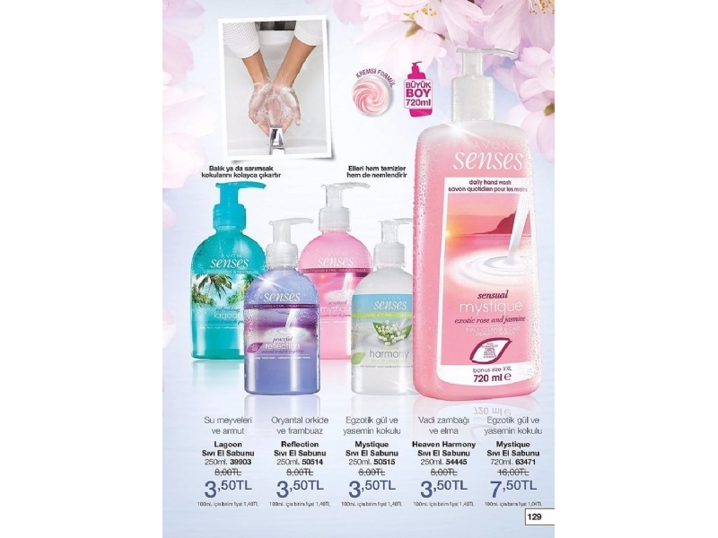 Avon 2017 4. Katalog - 131