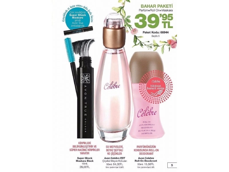 Avon 2017 4. Katalog - 7