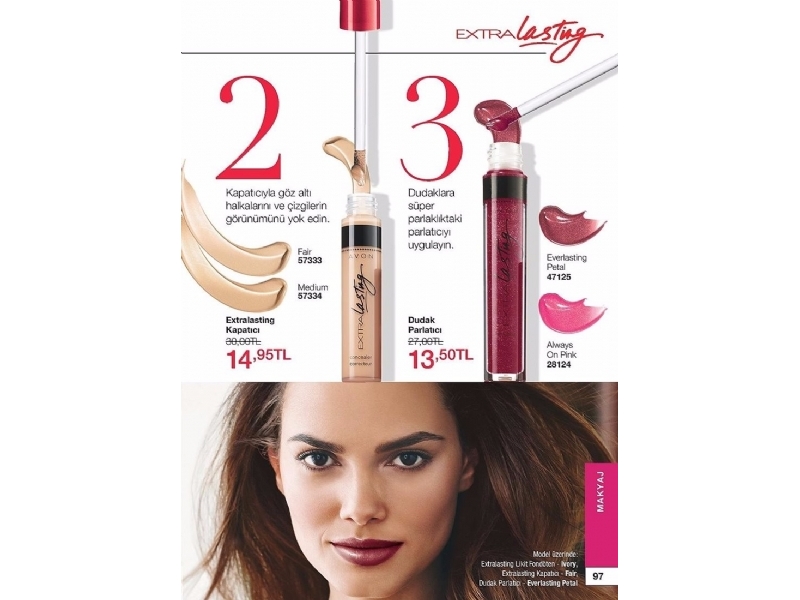 Avon 2017 4. Katalog - 99