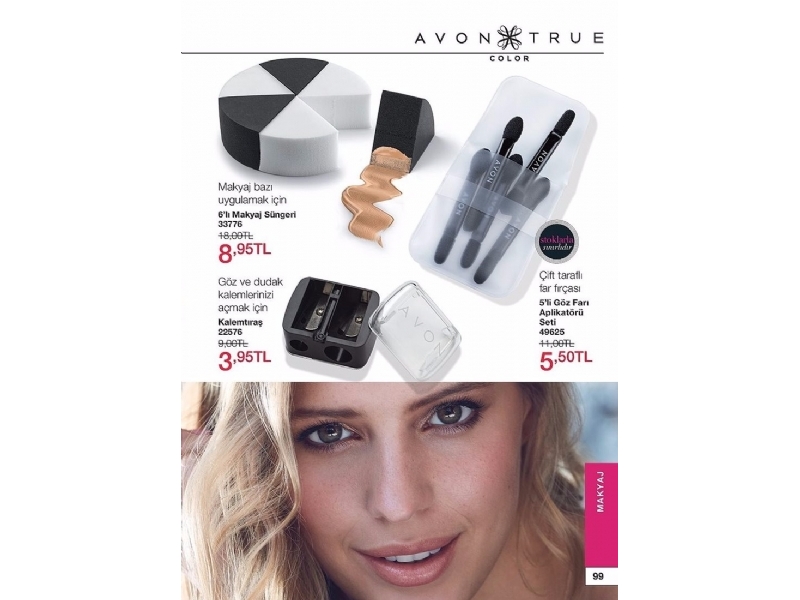 Avon 2017 4. Katalog - 101