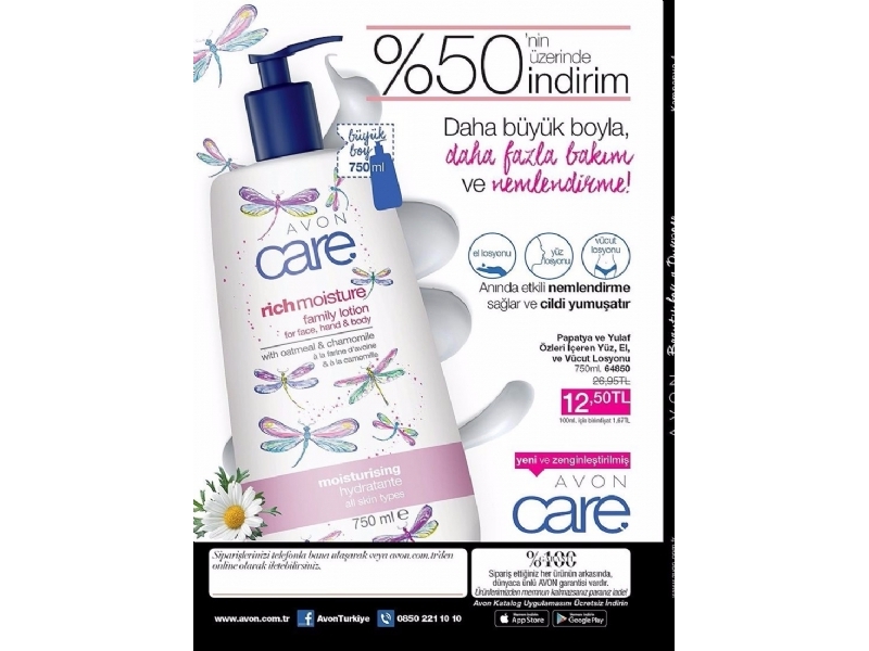 Avon 2017 4. Katalog - 232