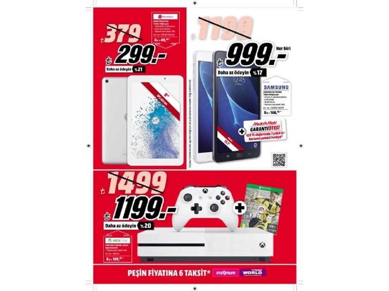 Media Markt  Rakipsiz Fiyatlar - 3