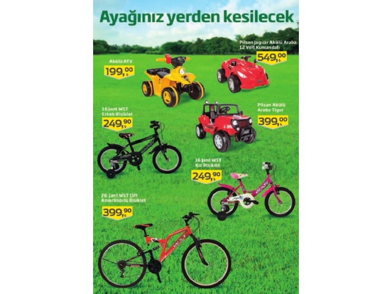 Migroskop 30 Mart - 12 Nisan - 68