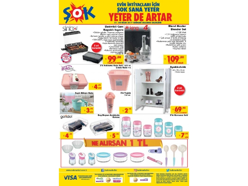 ok 1- 4 Nisan Hafta Sonu - 2