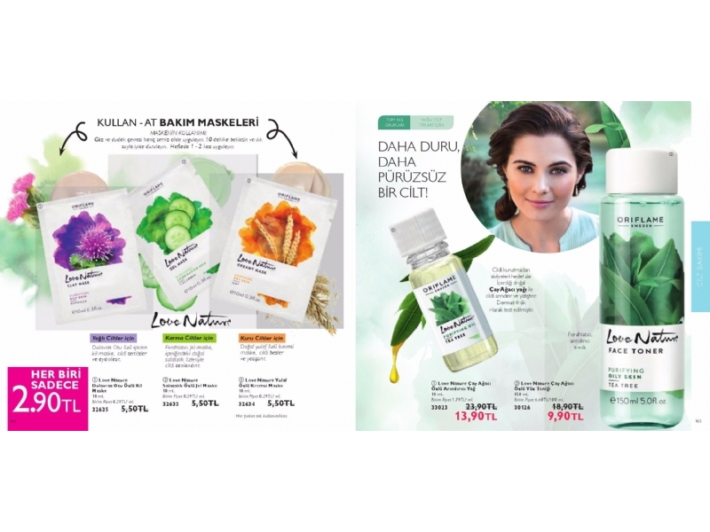 Oriflame Nisan 2017 - 52