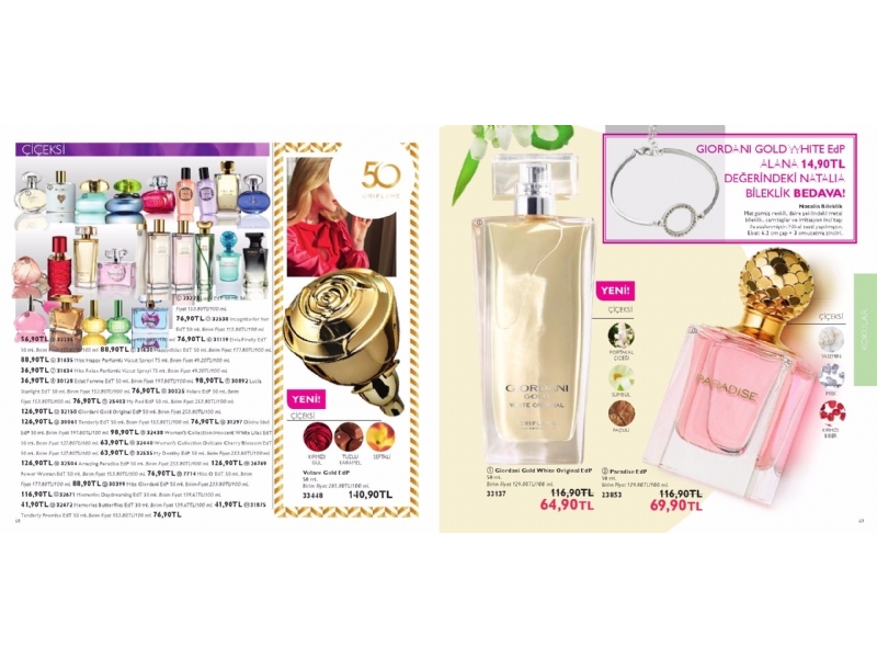 Oriflame Nisan 2017 - 35