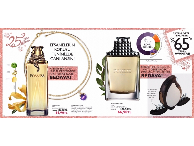 Oriflame Nisan 2017 - 37