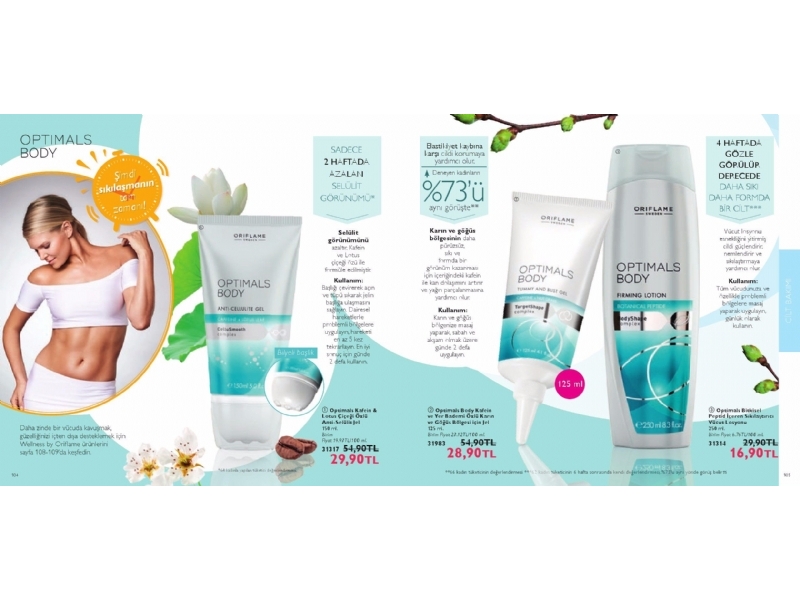 Oriflame Nisan 2017 - 53