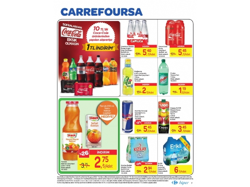 CarrefourSA 13 - 27 Nisan Katalou - 7