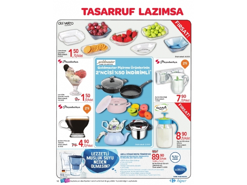 CarrefourSA 23 Nisan Katalou - 12