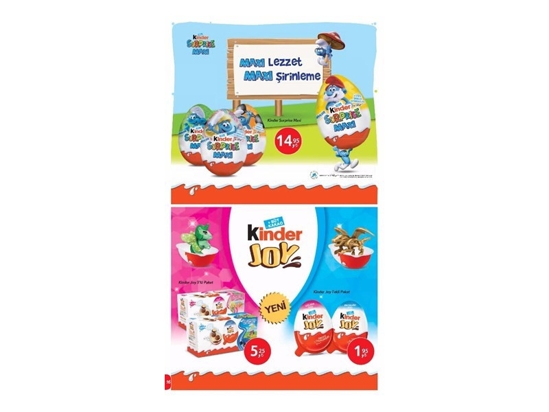 Kipa 14 Nisan - 3 Mays - 16