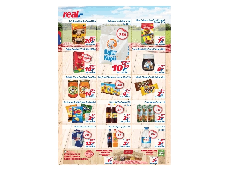 Real 15 - 30 Nisan Katalou - 7