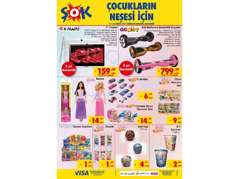 ok Market 19 - 25 Nisan - 3