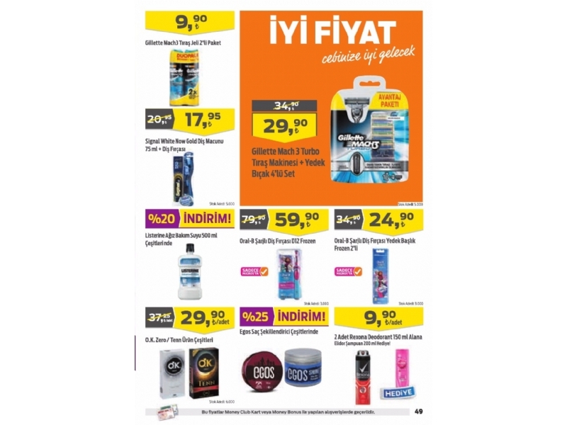 Migroskop 20 Nisan - 3 Mays - 49