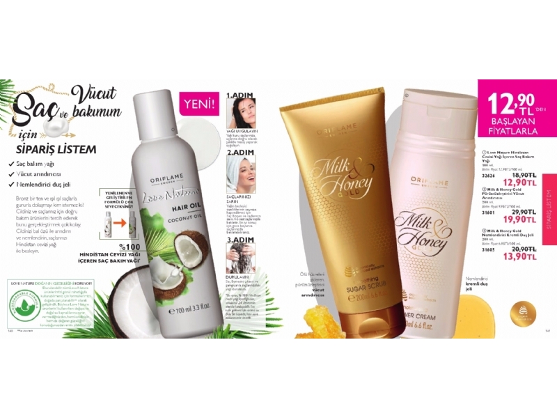 Oriflame Mays 2017 - 71