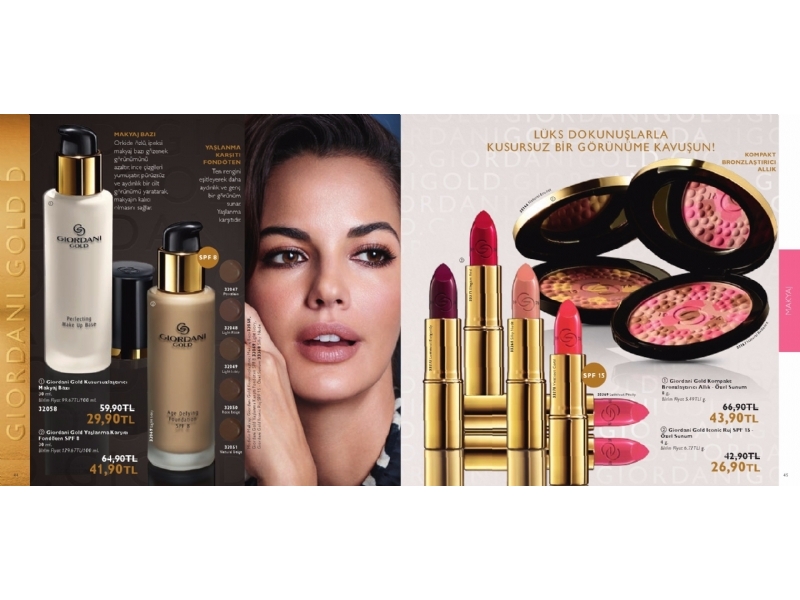 Oriflame Mays 2017 - 23