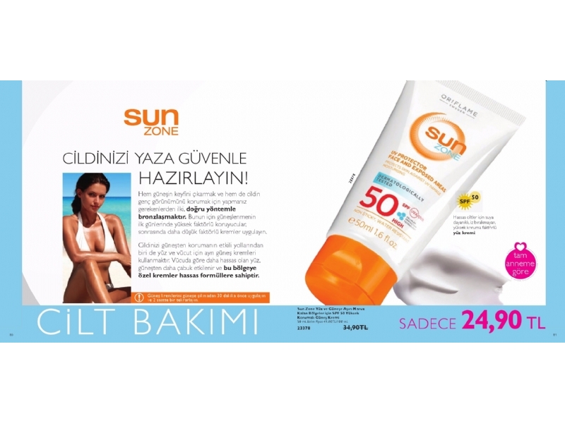 Oriflame Mays 2017 - 41