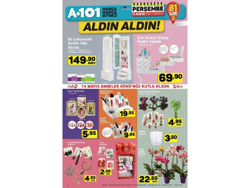 A101 11 Mays Aldn Aldn - 10