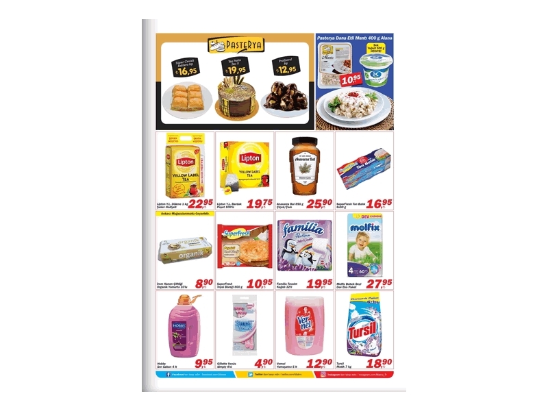 Makro Market 5 - 12 Mays - 3