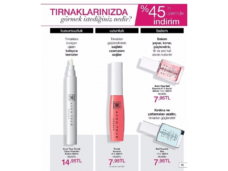 Avon 6. Katalog - 75