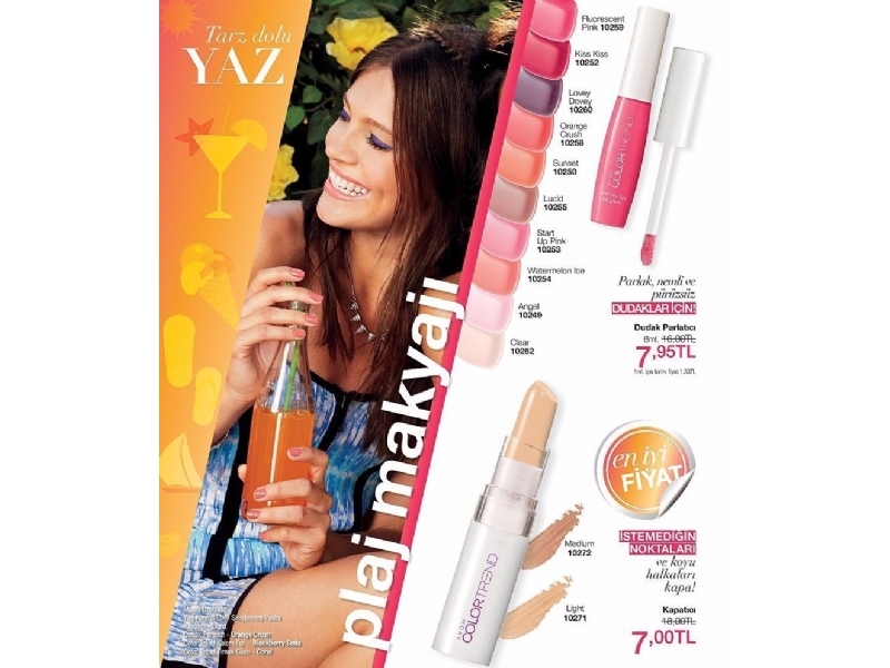 Avon 6. Katalog - 80