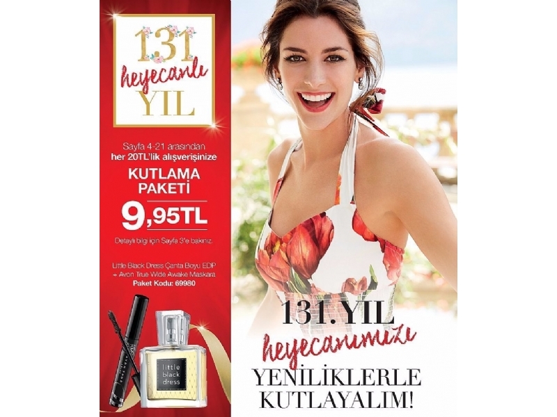 Avon 6. Katalog - 4