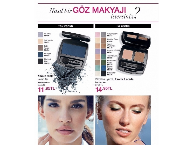 Avon 6. Katalog - 70